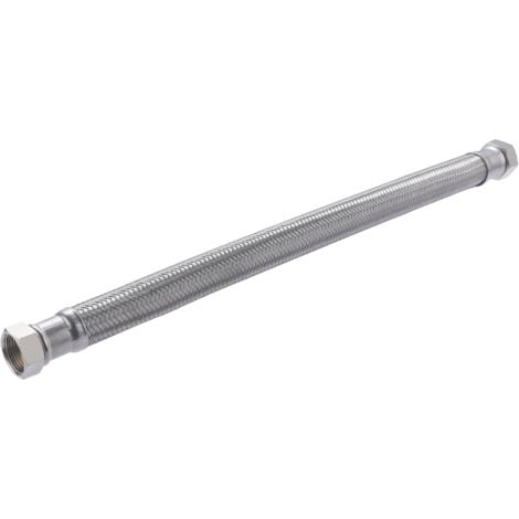 Flexible sanitaire femelle F20x27 - DN18  NOYON & THIEBAULT 50 cm - DN18