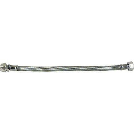 Flexible sanitaire KTW-A 3/8x10, 200 mm
