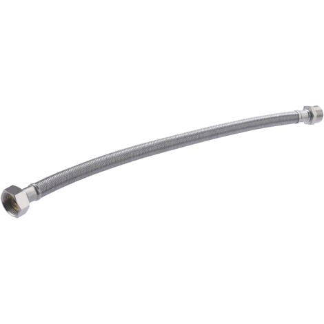 Flexible sanitaire mâle / femelle - MF20x27  NOYON & THIEBAULT 50 cm - DN13