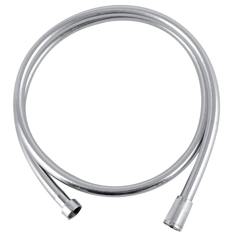 Grohe - Flexible de douche pvc Silverflex 2 m