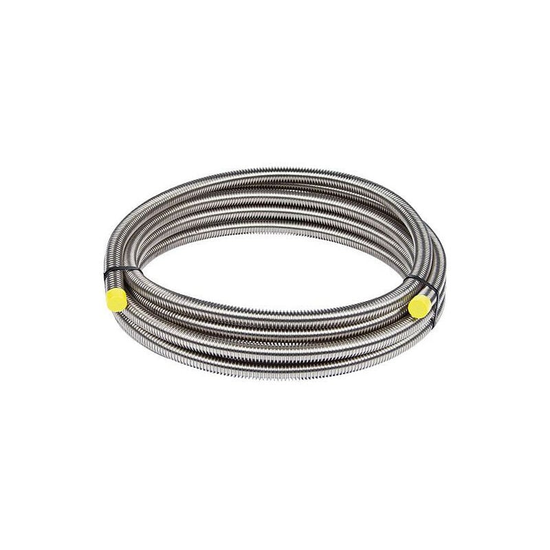 Flexible solaire dn 16 couronne de 10 m