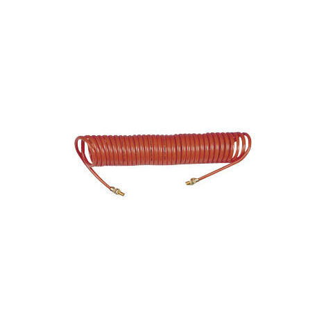 Flexible spirale 1/4" L.7.5m - OP 0375 - CLAS Equipements