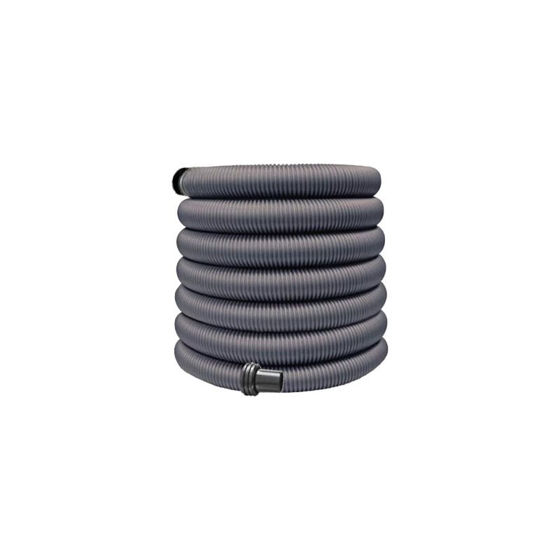 Flexible standard retraflex - rétractable dans le mur - compatible Hide-A-Hose - longueur au choix - 12,20m