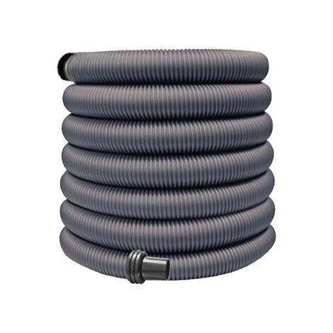 Flexible standard RETRAFLEX - rétractable dans le mur - compatible Hide-A-Hose - longueur au choix - 12,20m