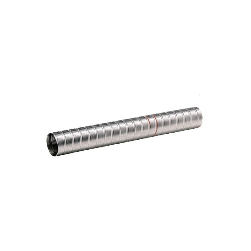Tubage TEN inox 316L Ø100, au mètre