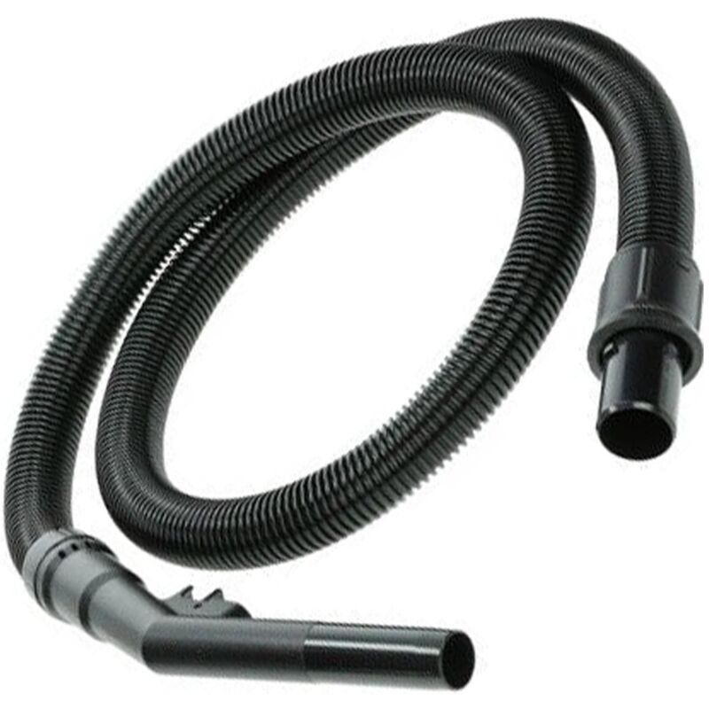 Nilfisk 147 0765 500 Tuyau d'aspiration – noir