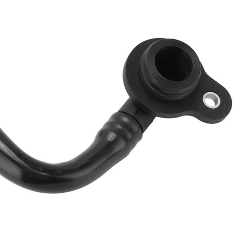 Flexible Tube de Refroidissement Ref476 pour Fiat Ducato 2.3D 2006-2020