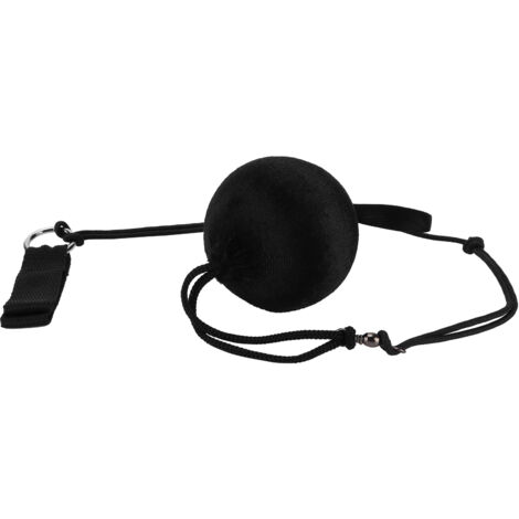 Flexible und verstellbare Bauchtanzkette – Schwarzes Accessoire für Training und Auftritte