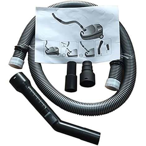 FLEXIBLE UNIVERSEL 1M80 POUR PIECES ASPIRATEUR NETTOYEUR PETIT ELECTROMENAGER - 5756442