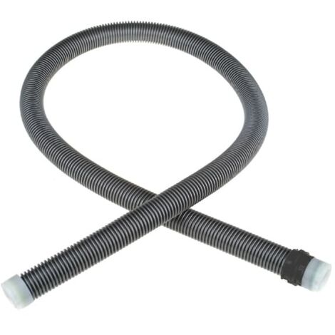Flexible universel 32mm – Tuyau d'aspirateur compatible avec divers modèles – Nettoyage efficace dans toute la maison