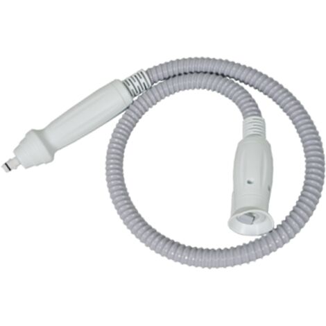 Flexible vapeur blanc