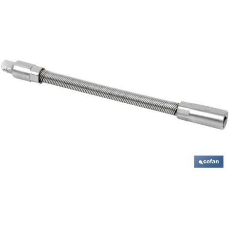 Flexible Verlängerung 1/4 L-150 mm
