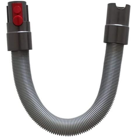 Flexibler, ausziehbarer Schlauch für Dyson V7/V8/V10 Staubsauger