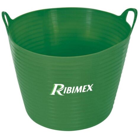 Flexibler Eimer zur Aufbewahrung RIBIMEX