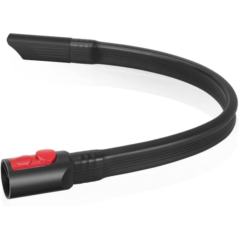 Image of Flexibler Fugendüsen-Schnellverschluss, kompatibel mit Dyson V7 V8 V10 V11 V15 Staubsauger