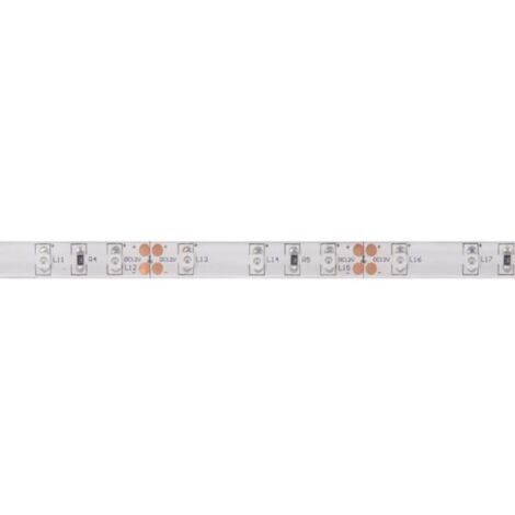 FLEXIBLER LED-STREIFEN - BLAU - 300 LEDs - 5 m - 12 V