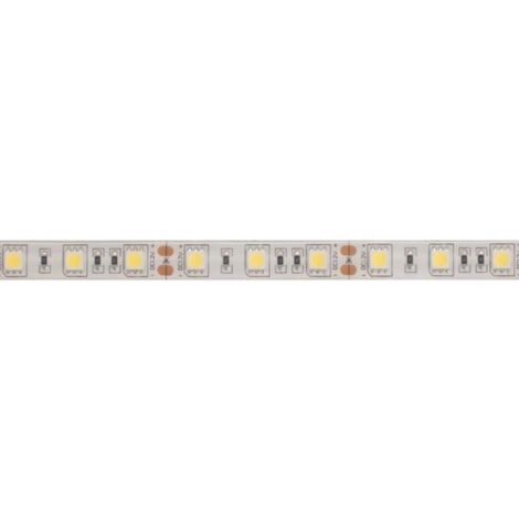 FLEXIBLER LED-STREIFEN - KALTWEIß - 300 LEDs - 5 m - 12 V