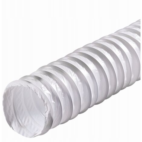 Flexibler Lüftungskanal 150 mm 3 m