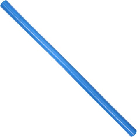 flexibler PVC-Schlauch 1m speziell für Pool Jardibric  Ø50mm