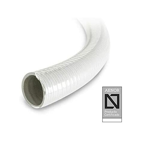 PVC Schlauch transparent 3 x 5 mm - Hopfen kaufen für Haus