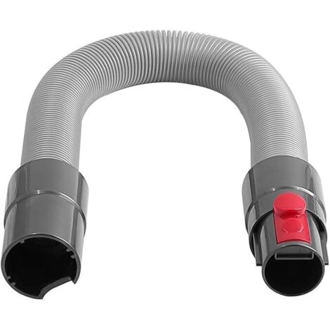 Flexibler und teleskopierbarer Verlängerungsschlauch für Dyson V7 V8 V10 V11 V15 Staubsauger