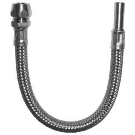 Flexibler Verbindungsschlauch W270 DN8 300mm Länge