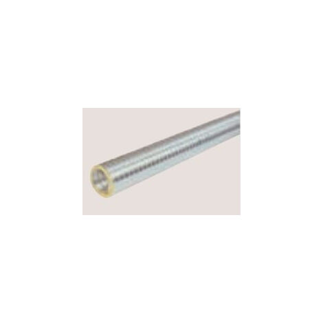 Flexibler wärmeisolierter Alu-Schlauch Ø160 mm THERMOR L.2 m - 900364