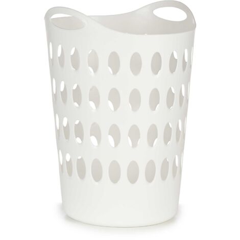 Flexibler Wäschekorb FLEXI, 50 l