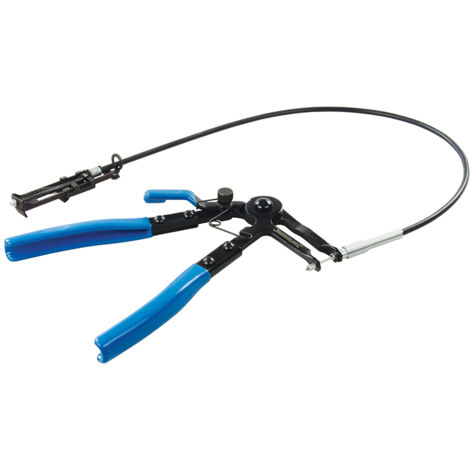 Flexibler Zwingenschneider 610 mm