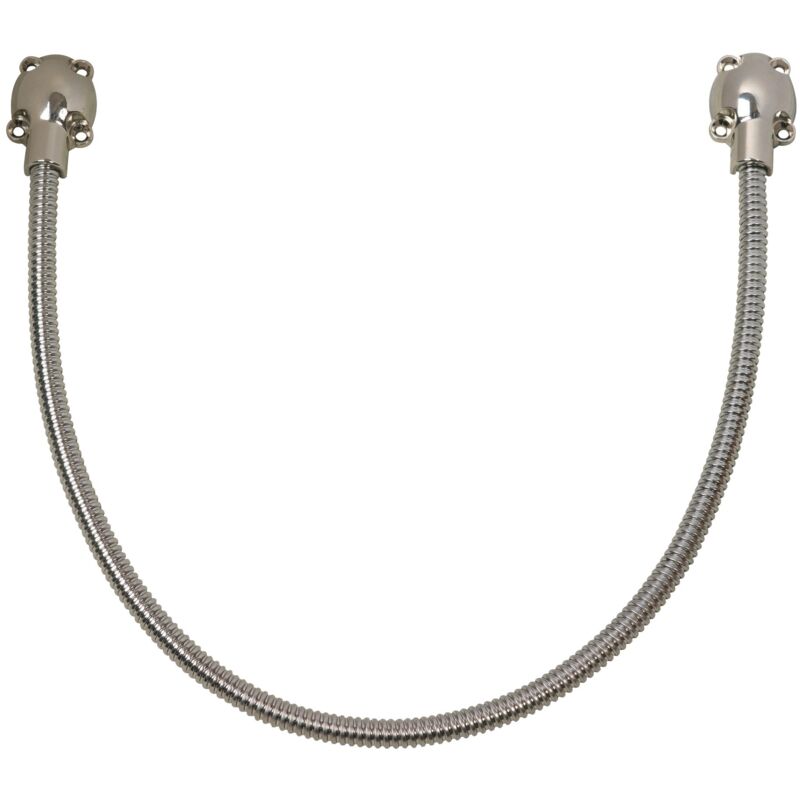 Flexible de passage de câbles inox 50cm diametre 9/7mm - SEWOSY - DLI7
