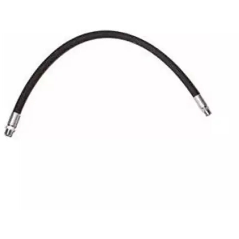 Flexibles de raccordement NUAIR 1/2" Ø