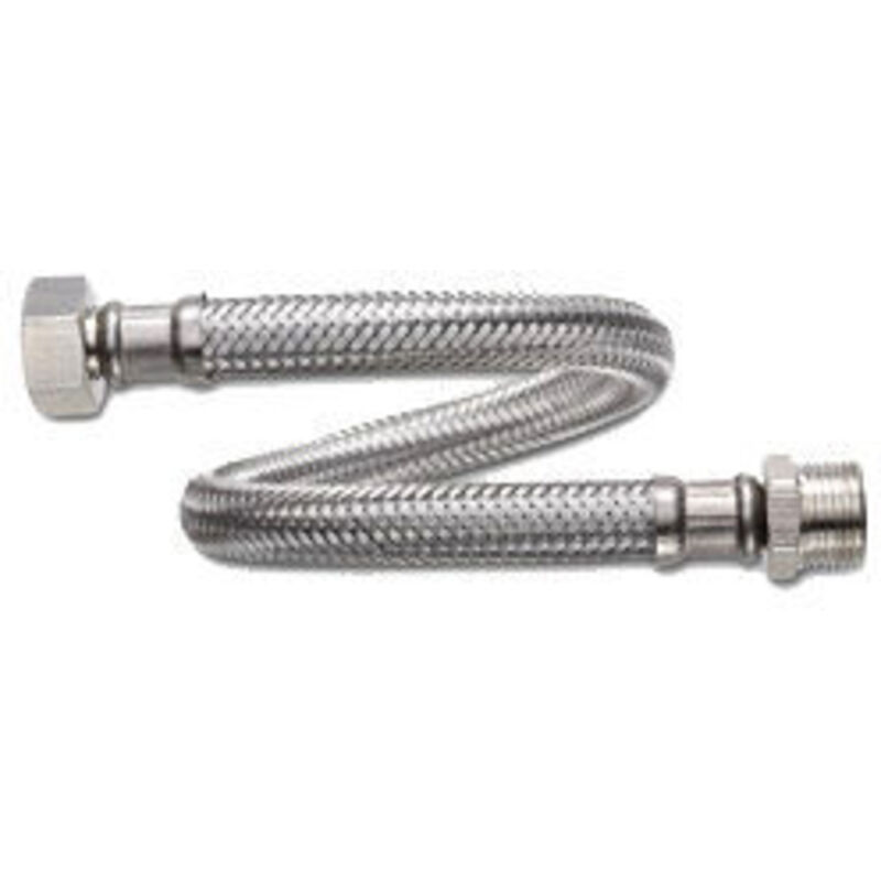 Flexibles femelle-femelle 3/4-1/2 x 25 cod 861