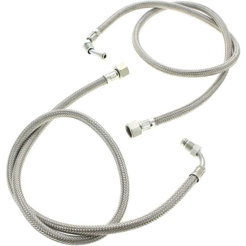 Flexibles fioul par 2, 13004801 - chaudiere