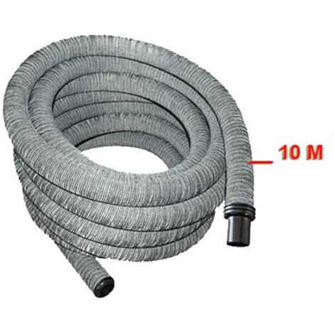 Flexibles Rétractables LiteFlex avec housse de protection Premium - compatible Retraflex et Hide-A-Hose - longueur au choix - 10m