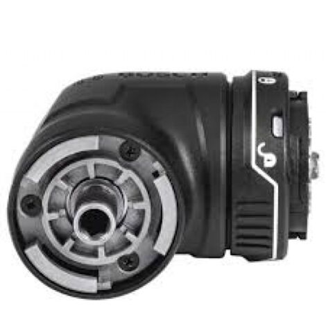 FlexiClick-Accessorio GFA 12-W, Accessorio angolare