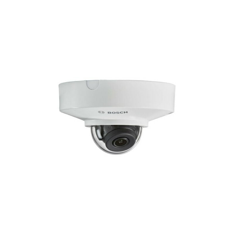 Bosch - caméra micro Dôme Ip 3000i fixe 2MP hdr 100° IK08 (NDV-3502-F03-B)