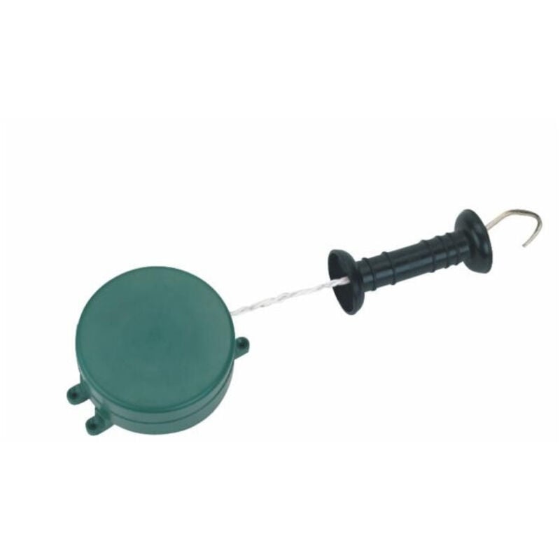 Flexigate en cordon de 6 m avec poignée