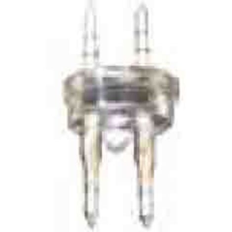 Flexilux/Flexil-Rohrverbinder 13 mm 2-Wege „Tip-Tip“ EDM
