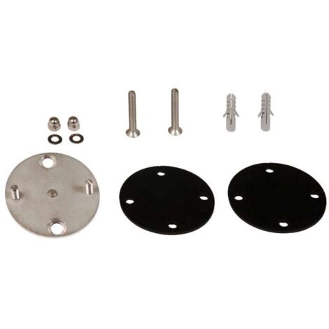 Flexinox Kit liner pour rampe et échelle - Sur mesure disponible