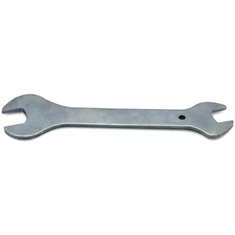 TBC Flexipads Backing Spanner 14mm & 17mm FLE24070