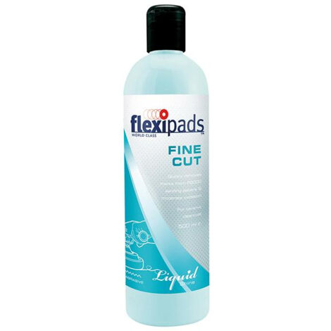 Flexipads Fine Cut Liquid Shine 500ml