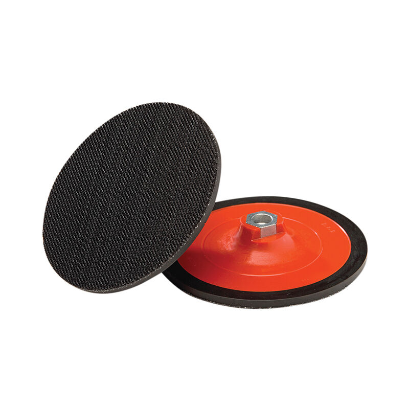 Flexipads World Class 10371 Sander Extragrip Pad 115mm M14 FLE10371