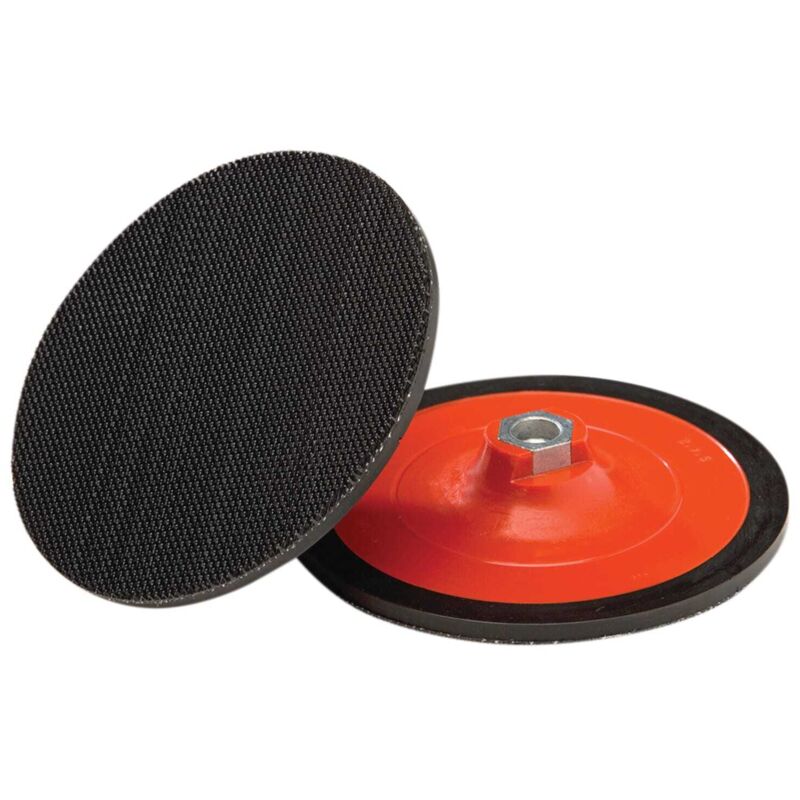 Flexipads Sander Extragrip Pad 115mm M14 FLE10371
