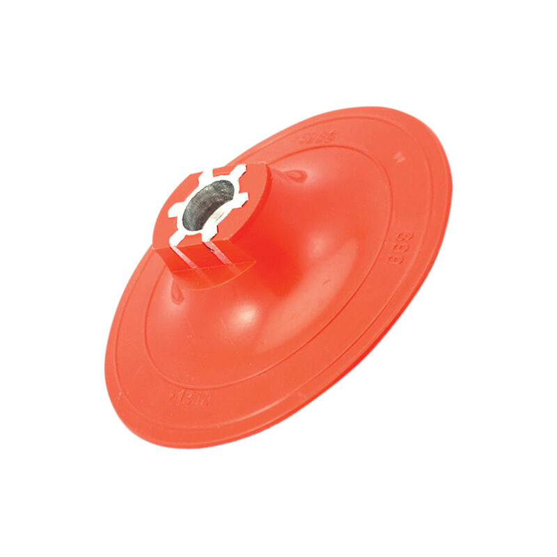 Flexipads World Class 11340 Super Flex Pad 100mm GRIP M14 FLE11340