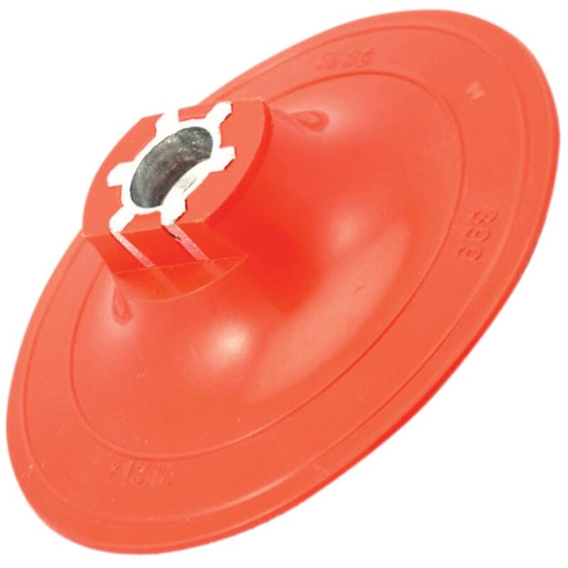 Super Flex Pad 100mm grip® M14