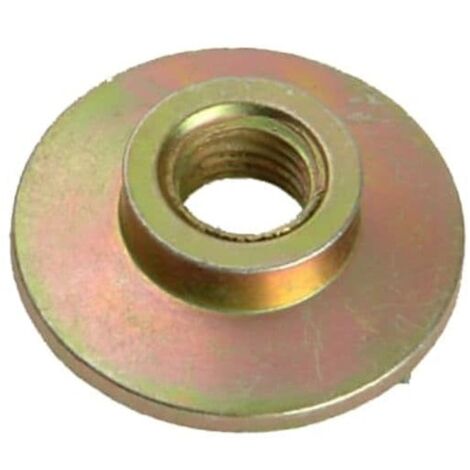 Flexipads World Class 21935 Locknut D1 M10 x 1.25 for 20015 FLE21935