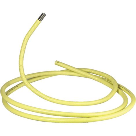FLEXIPIPE 2 DN20 G3/4 COURONNE 15ML CLESSE INDUSTRIES P220015