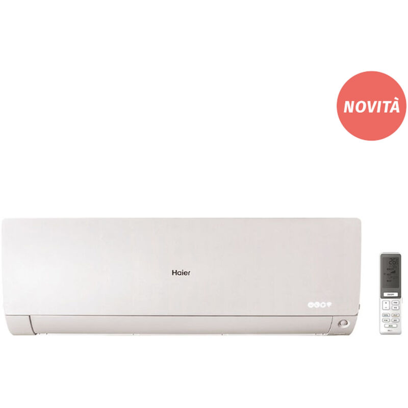 Flexis Plus as35s2sf1fa-mw3 unita' interna parete 3,5kw bianco codice prod: 2501302B2 - Haier