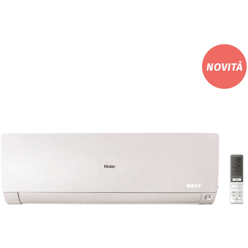 Unità interna Flexis Plus parete 4,2kw bianco codice prod: 2501304B2 - Haier