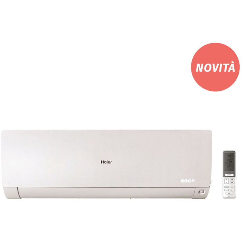Flexis plus as71s2sf1fa-mw3 unita' interna parete 7,1kw bianco codice prod: 2501306B2 - Haier